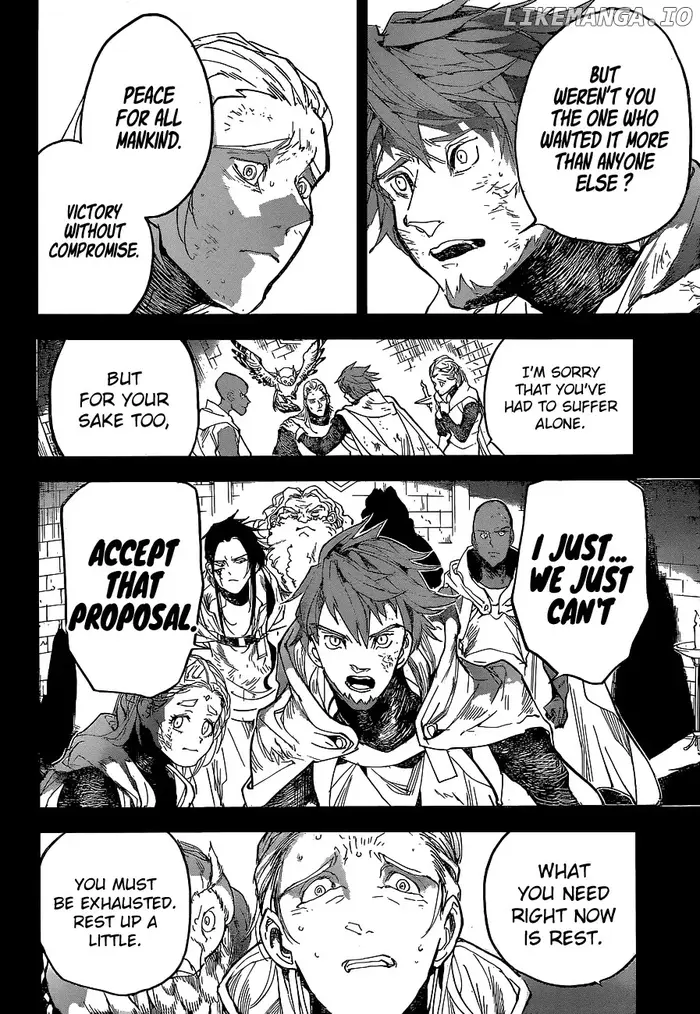 The Promised Neverland chapter 142 image 09_optimized